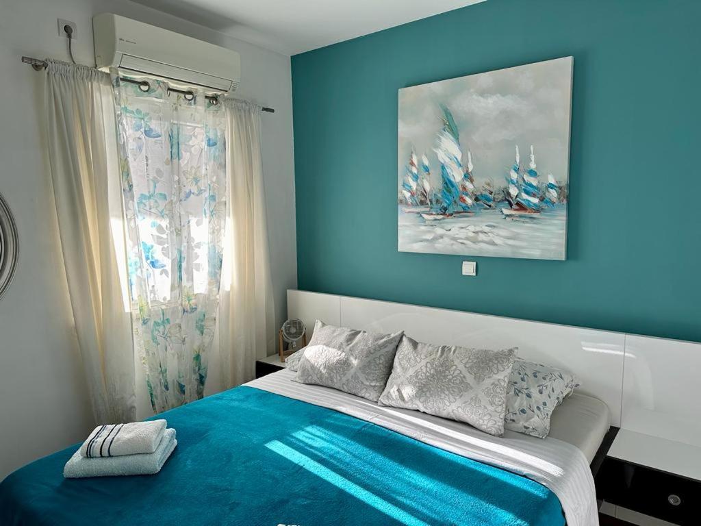 Deluxe Suites Mandic オミシュ エクステリア 写真